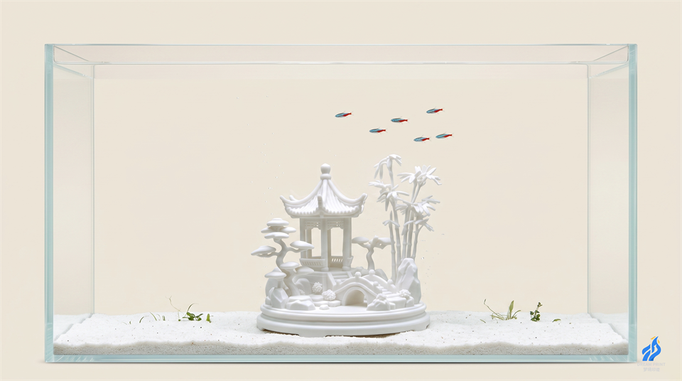 Forbidden City Model